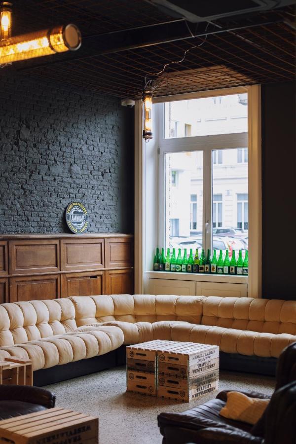Hotel La Grande Cloche 3*