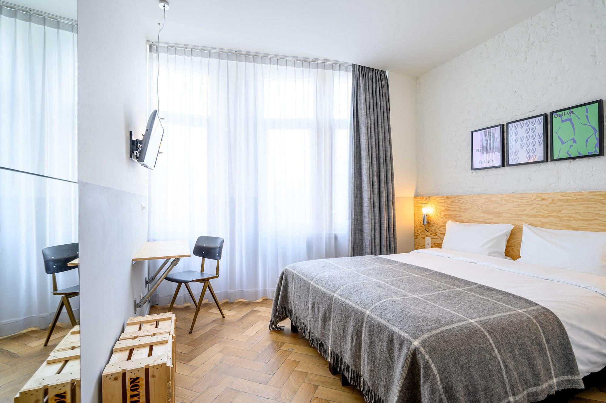 La Grande Cloche Hotel
