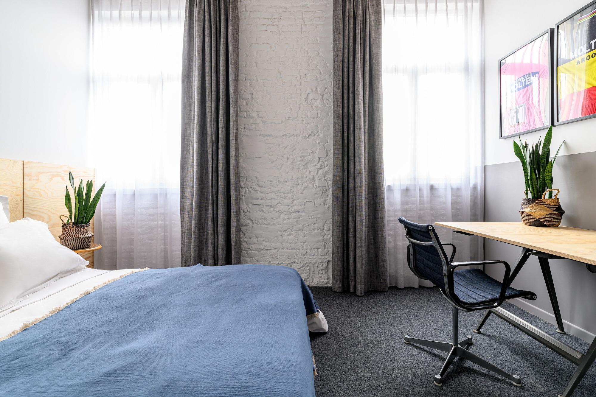 La Grande Cloche Hotel