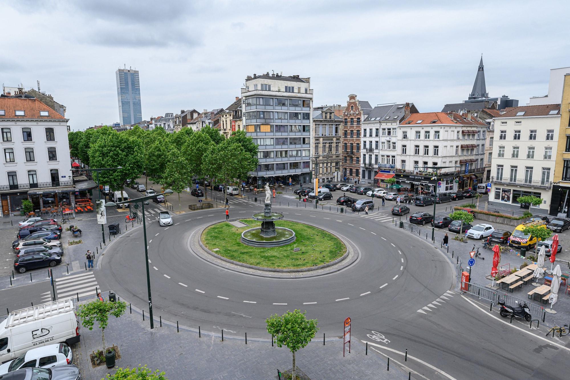 La Grande Cloche Hotel