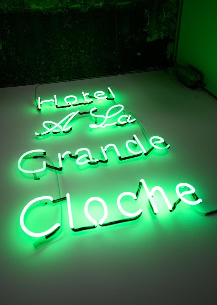 La Grande Cloche Hotel 3*