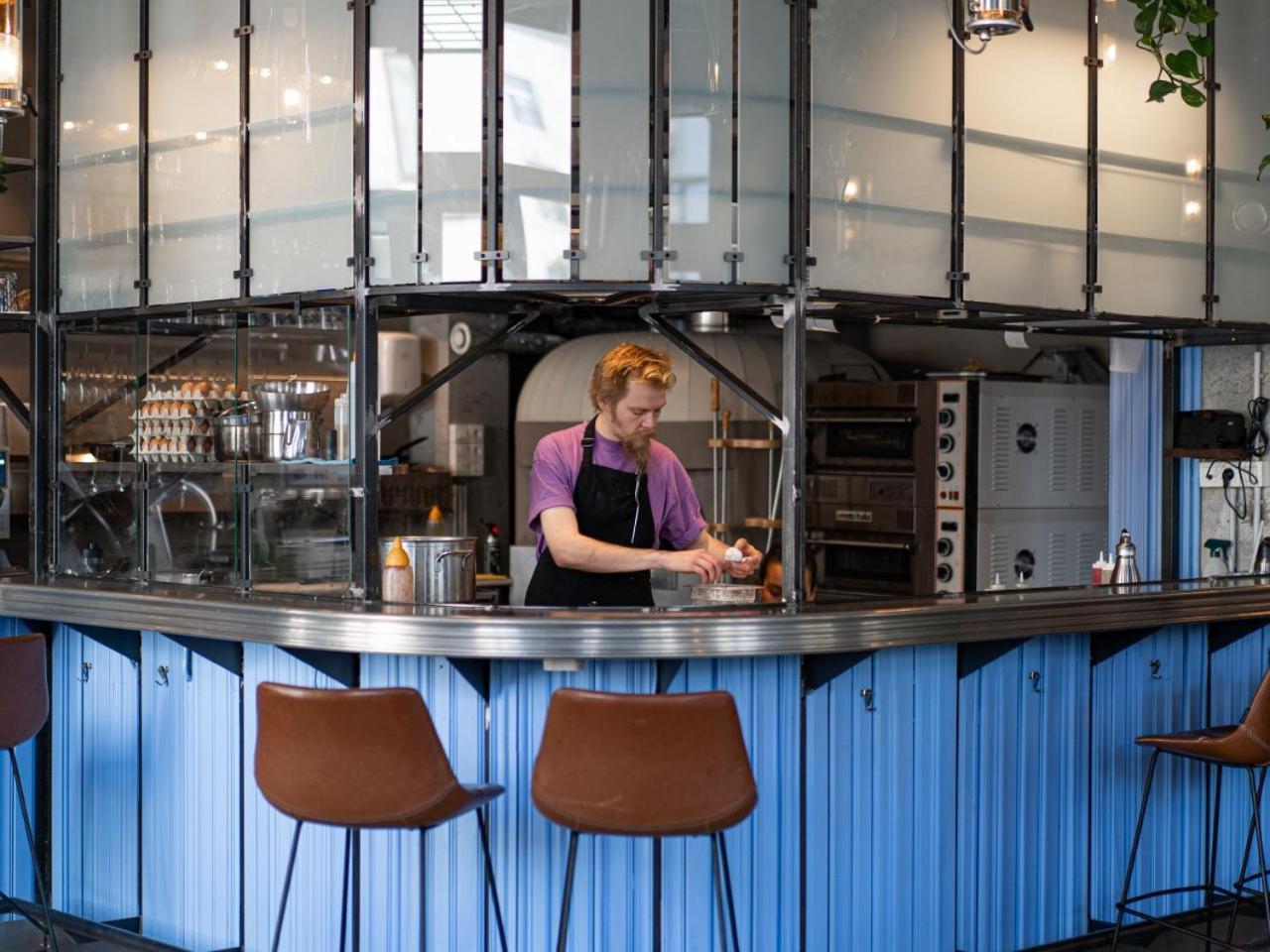 La Grande Cloche Hotel Bruselas