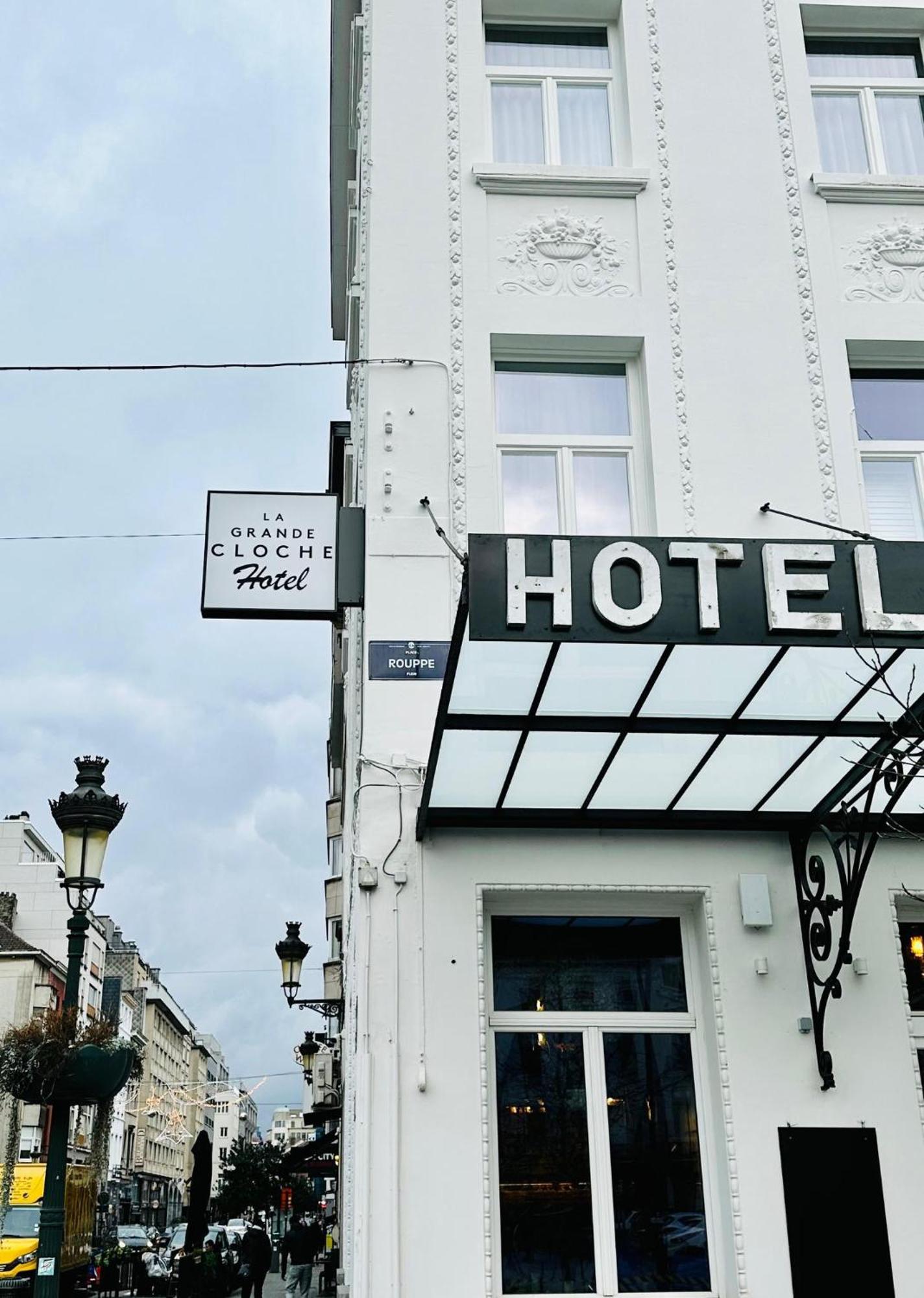 La Grande Cloche Hotel
