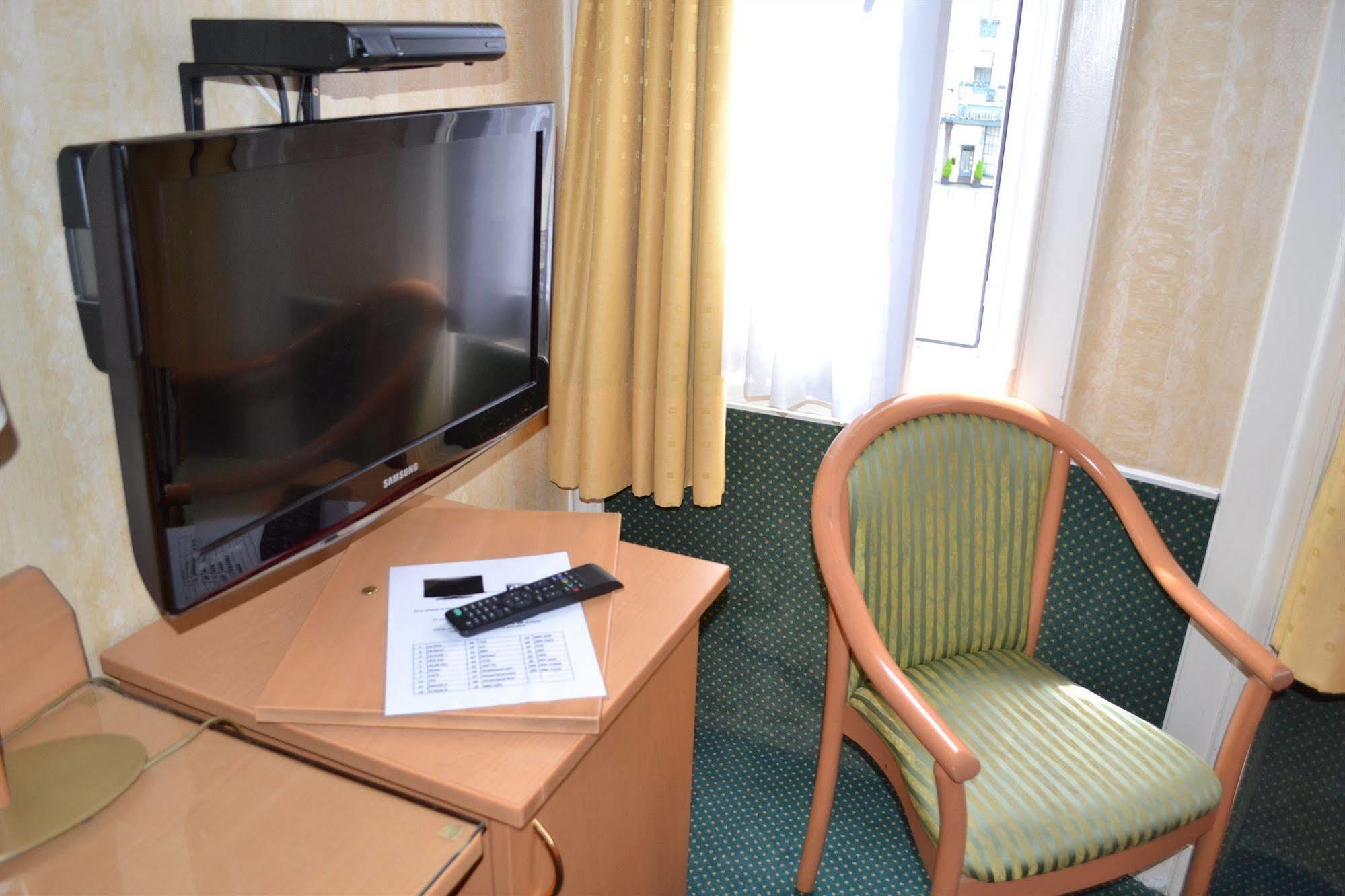 La Grande Cloche Hotel