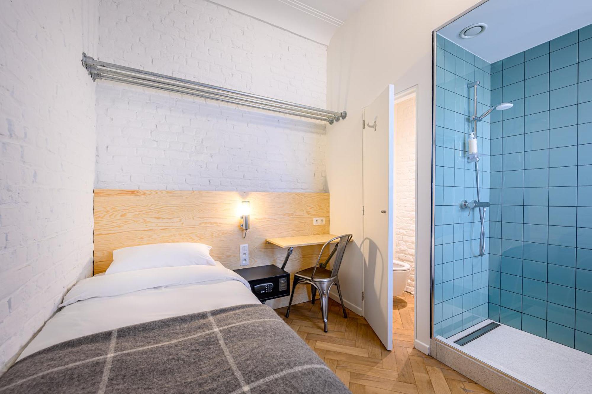 La Grande Cloche Hotel