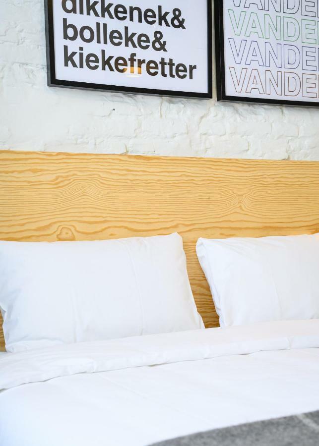 La Grande Cloche Hotel Bruselas
