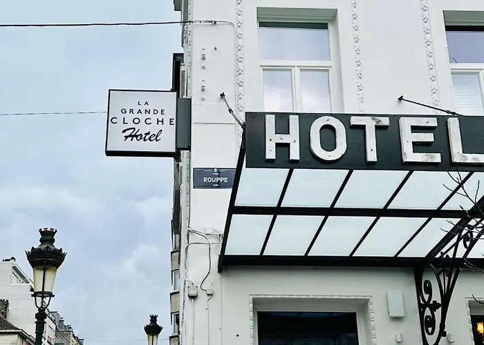 Hotel La Grande Cloche